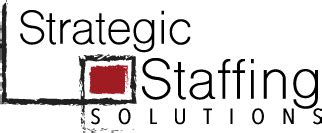 strategic staffing solutions|Strategic Staffing Solutions reviews .